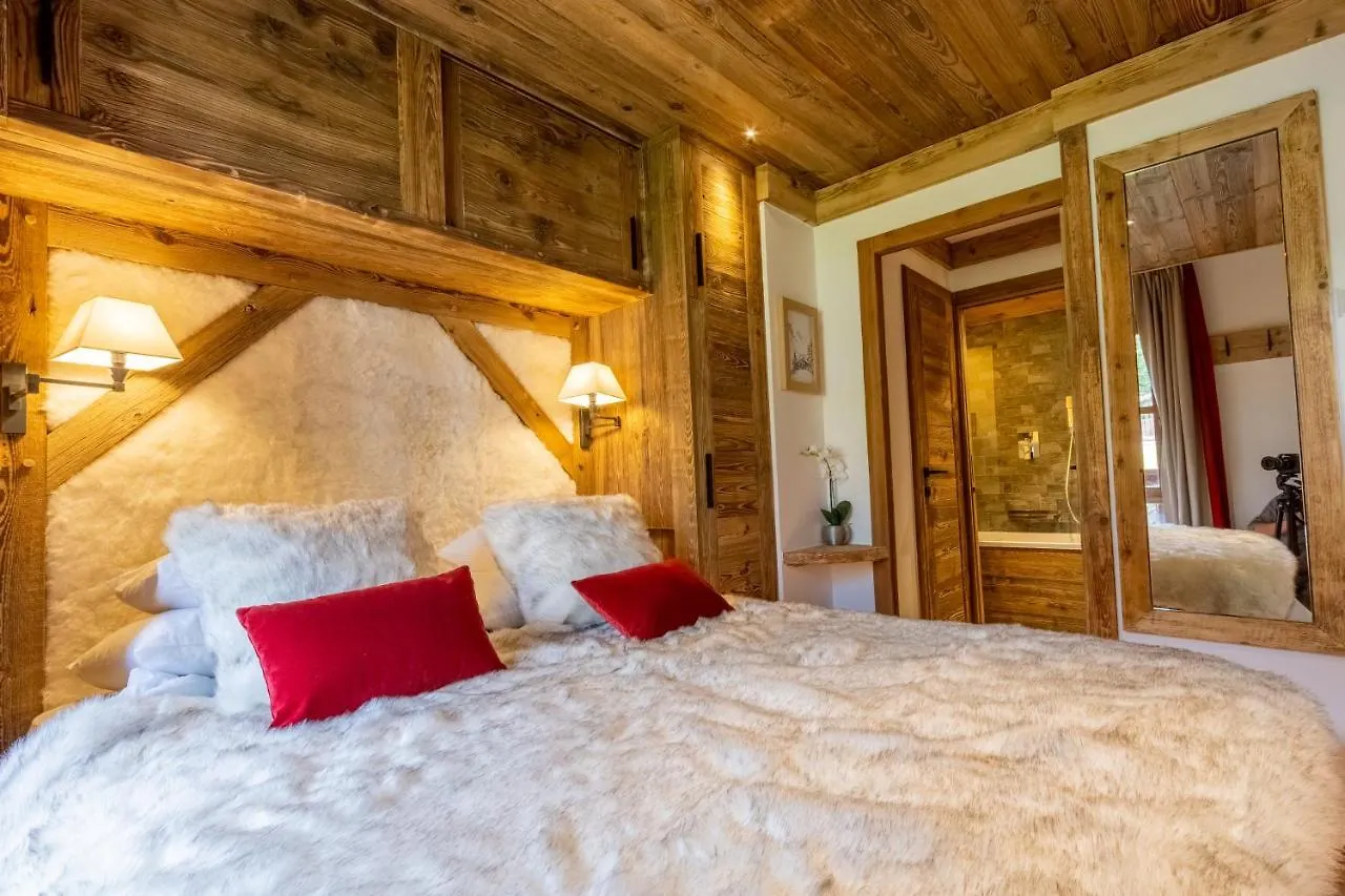 Arc 1950 Appt Luxe 2-4Pers -Skis Aux Pieds-Spa-Piscines Interieure Et Exterieure-Sauna-Hammam Les Arcs  0*, Les Arcs (Savoie) Francja